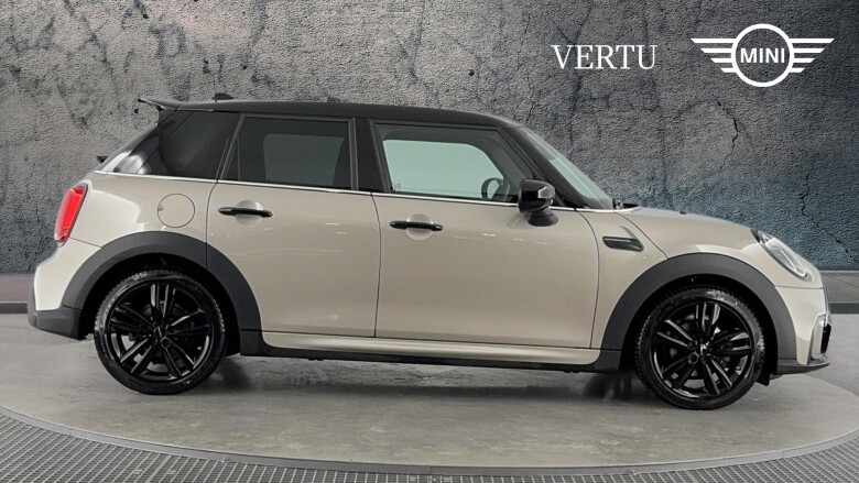 MINI Hatchback 1.5 Cooper Sport 5dr Petrol Hatchback